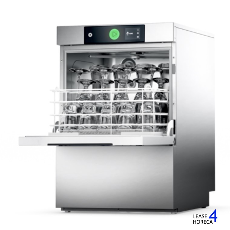 Hobart Glazenspoelmachine GCP